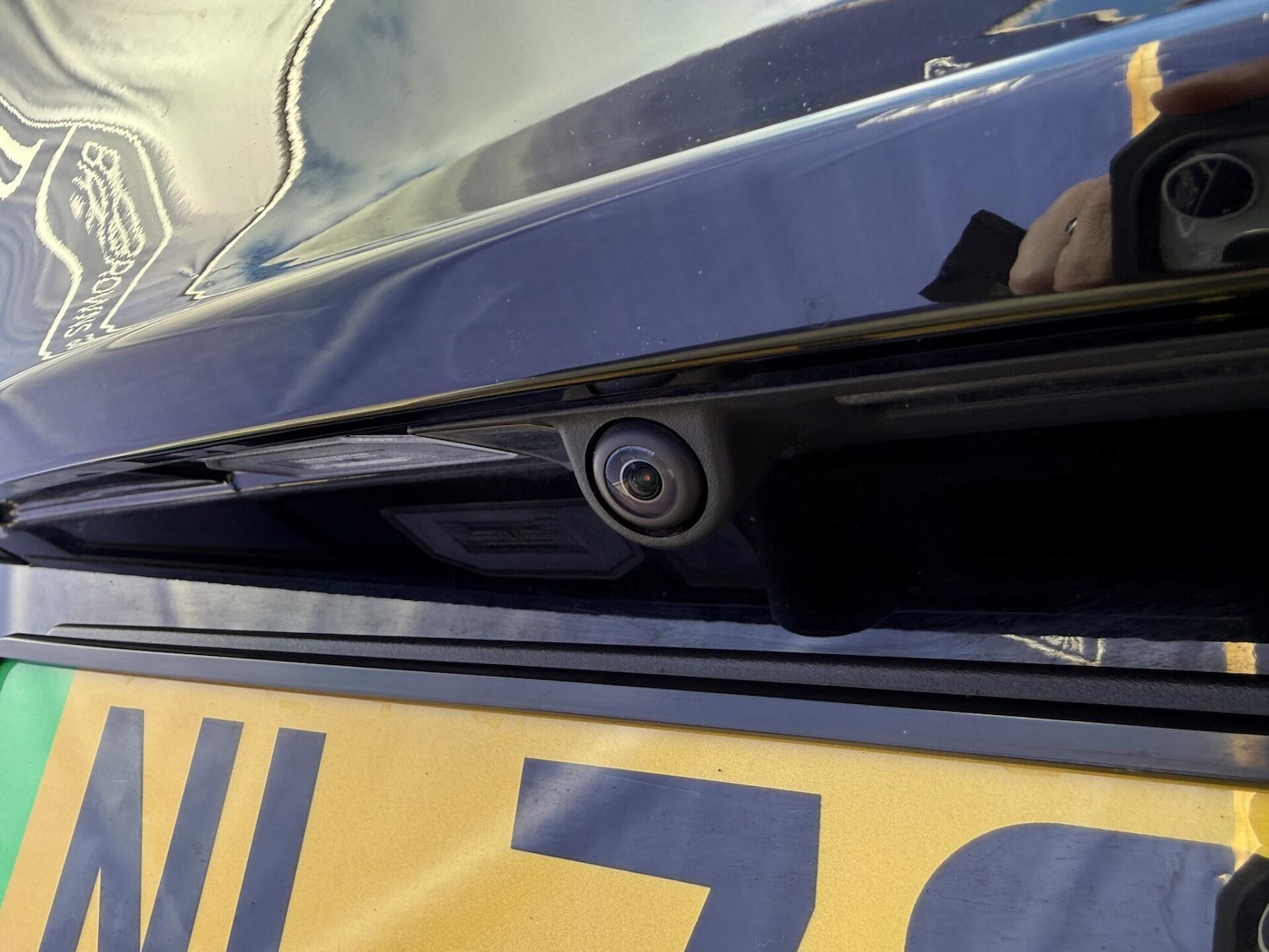 Used Tesla Model Y 2022 for sale - 78125009: Photo 25