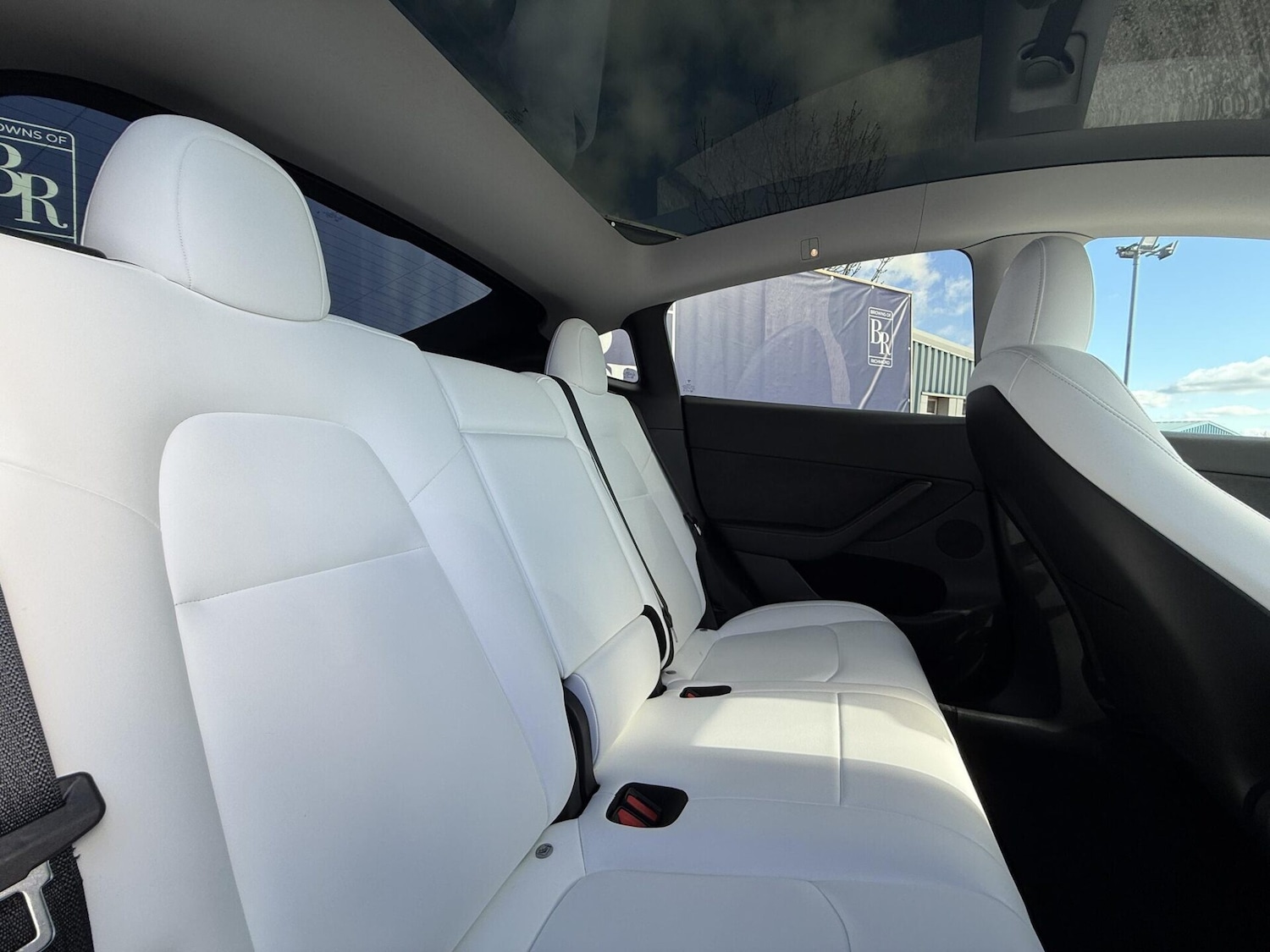 Used Tesla Model Y 2022 for sale - 78125009: Photo 26