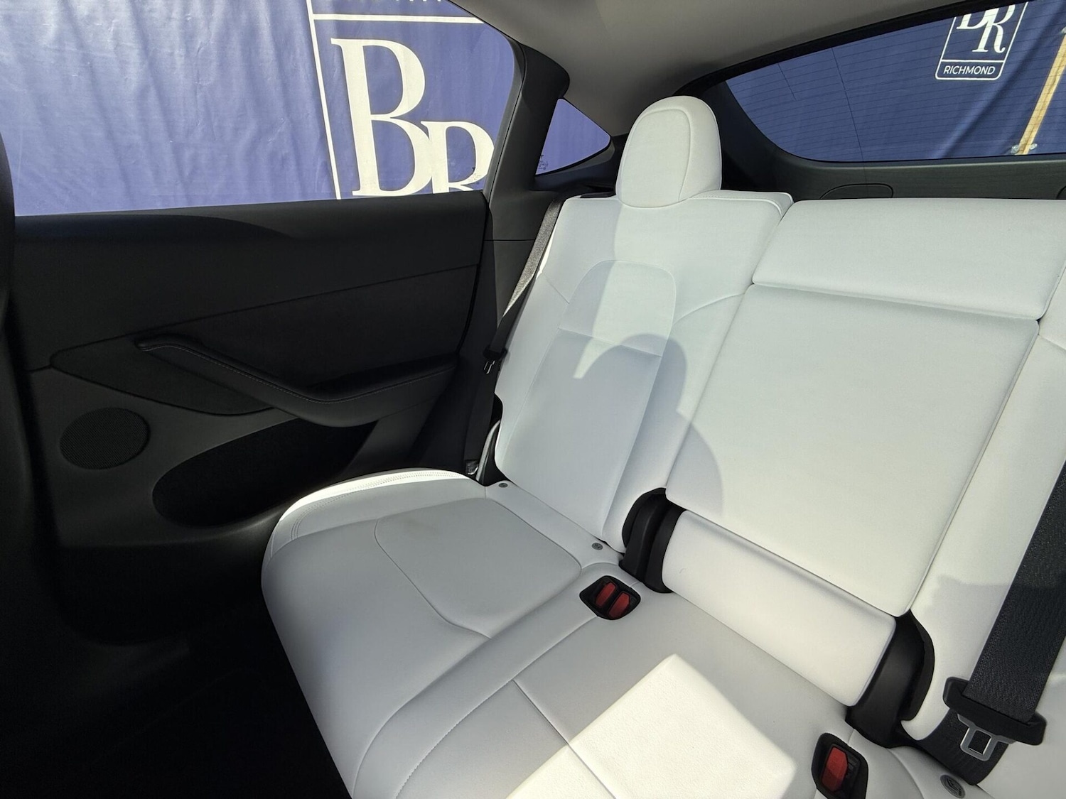 Used Tesla Model Y 2022 for sale - 78125009: Photo 27