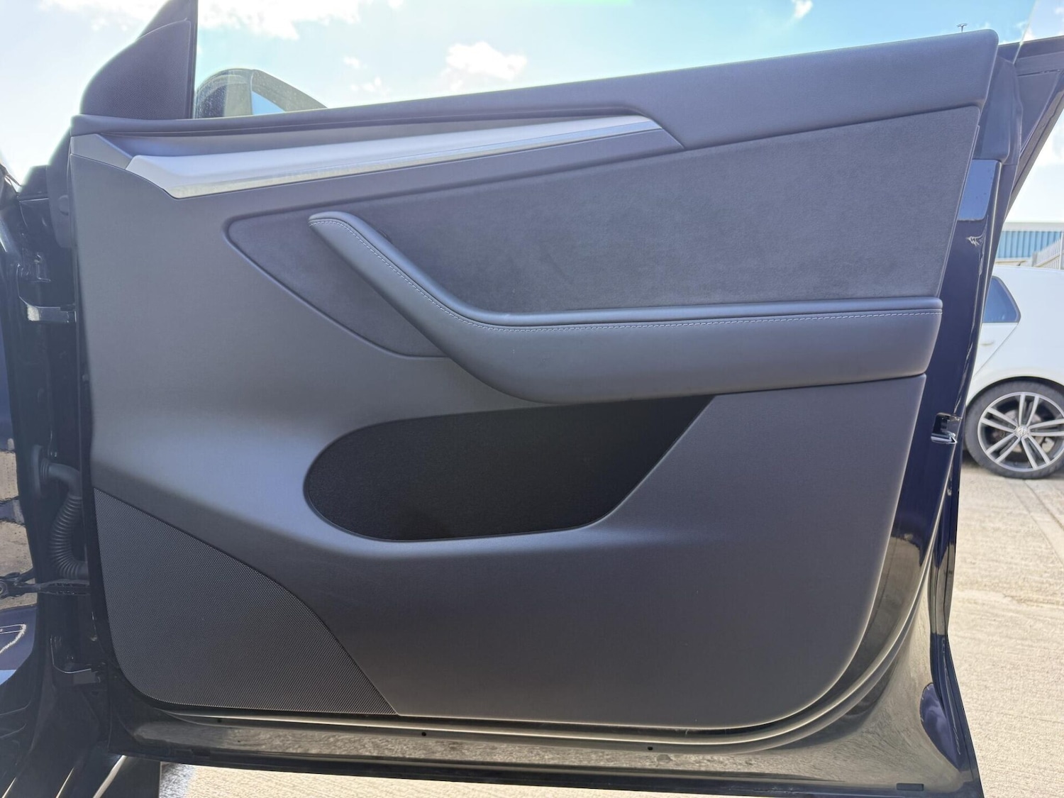 Used Tesla Model Y 2022 for sale - 78125009: Photo 30