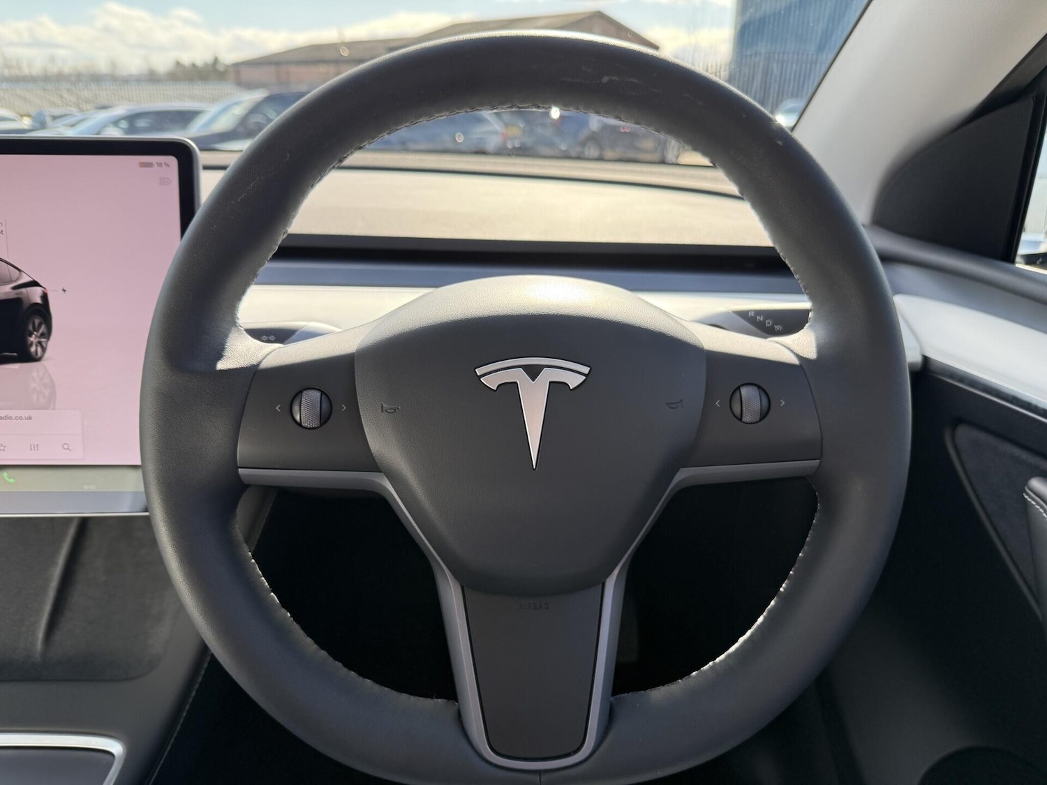 Used Tesla Model Y 2022 for sale - 78125009: Photo 32