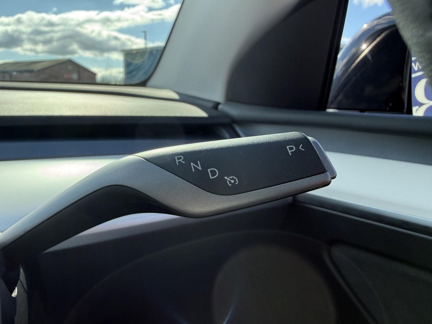 Used Tesla Model Y 2022 for sale - 78125009: Photo 33