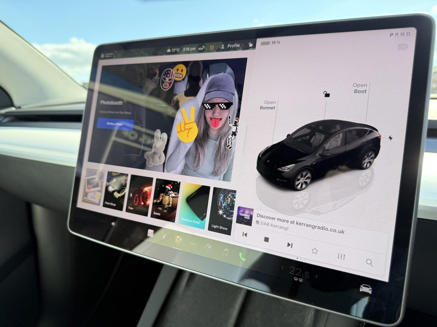 Used Tesla Model Y 2022 for sale - 78125009: Photo 41