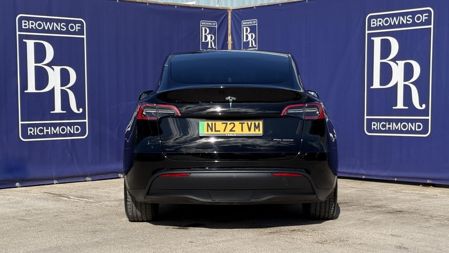 Used Tesla Model Y 2022 for sale - 78125009: Photo 6