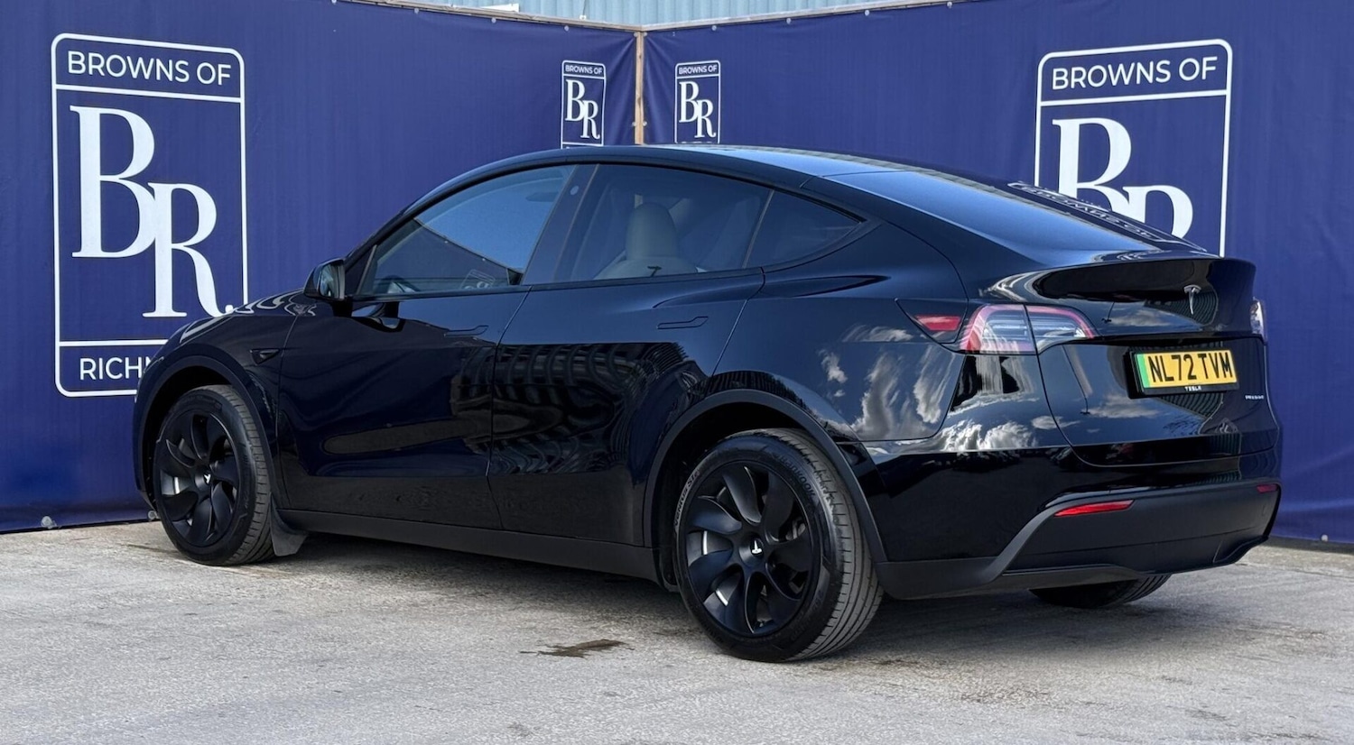 Used Tesla Model Y 2022 for sale - 78125009: Photo 7
