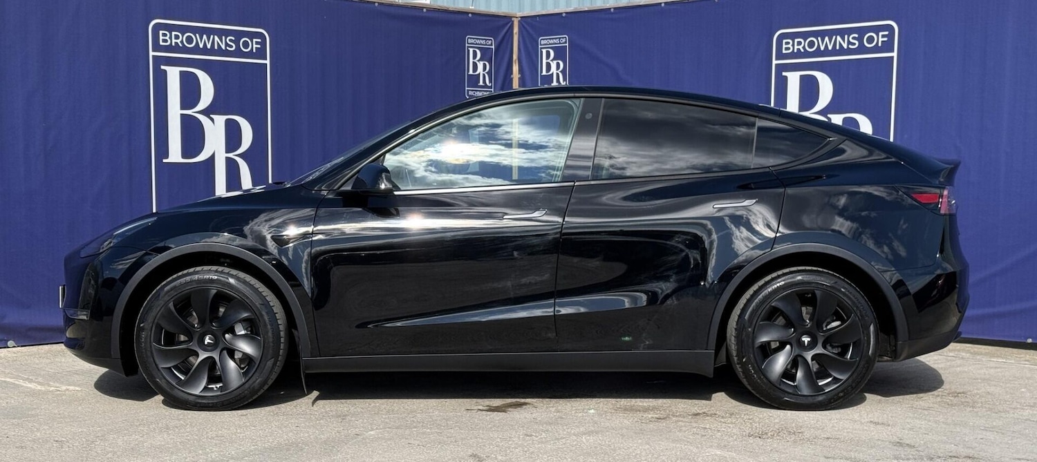 Used Tesla Model Y 2022 for sale - 78125009: Photo 8