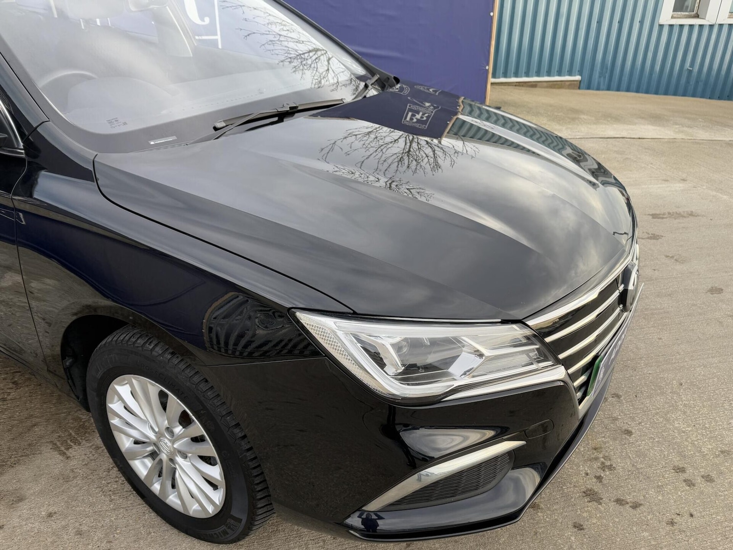 Used MG MG5 2021 for sale - 76909345: Photo 14