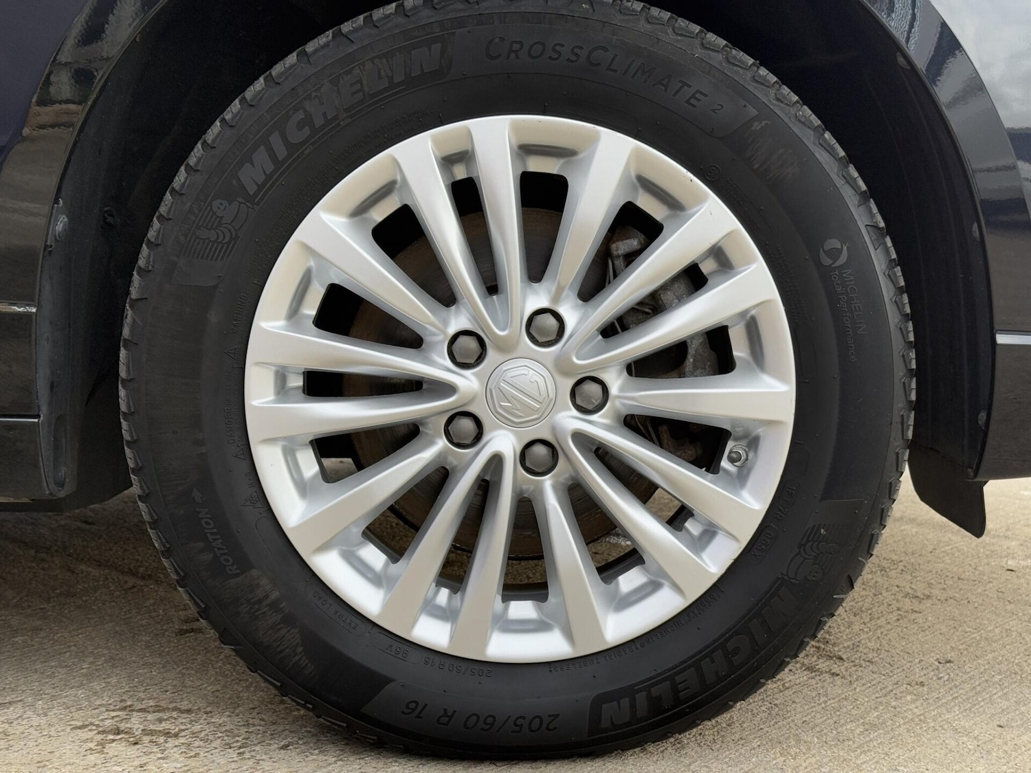 Used MG MG5 2021 for sale - 76909345: Photo 15