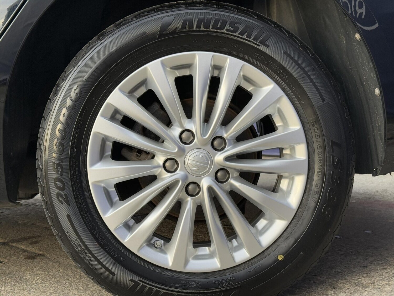 Used MG MG5 2021 for sale - 76909345: Photo 17