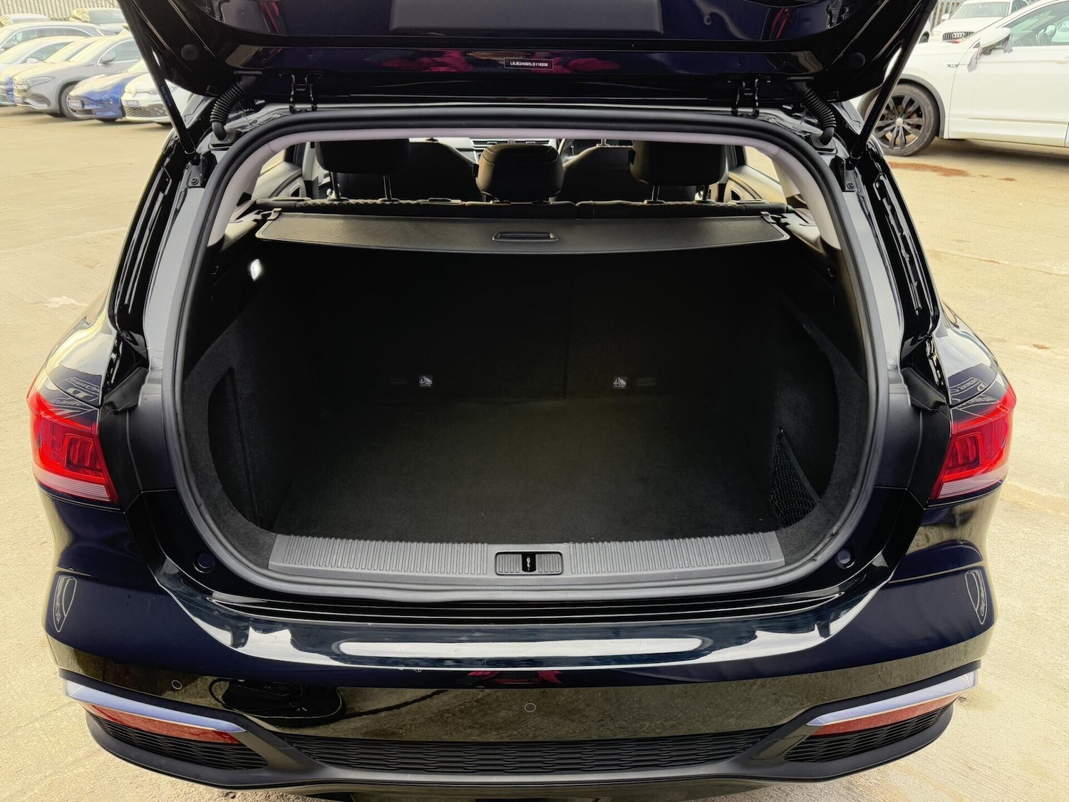 Used MG MG5 2021 for sale - 76909345: Photo 21