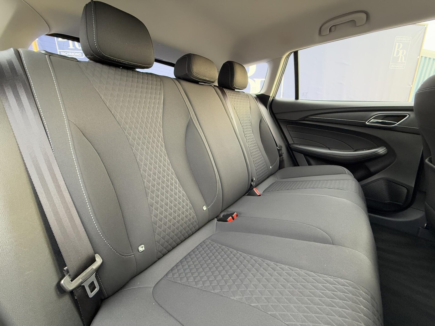 Used MG MG5 2021 for sale - 76909345: Photo 23