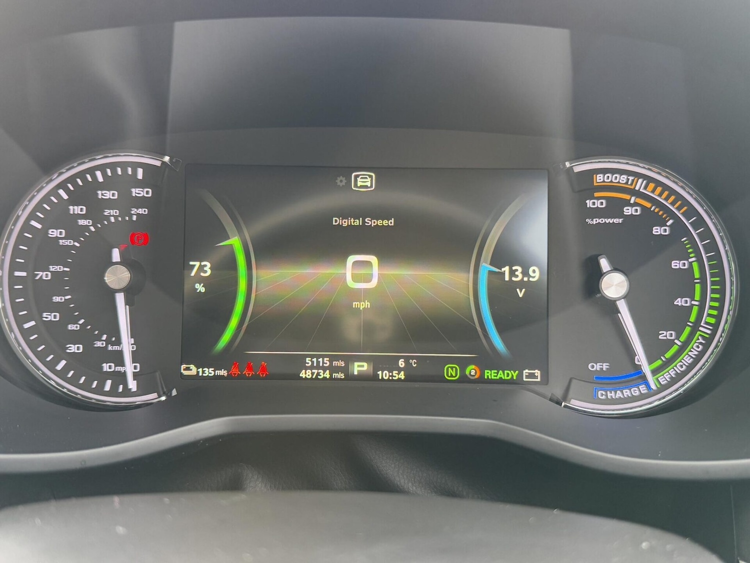 Used MG MG5 2021 for sale - 76909345: Photo 29