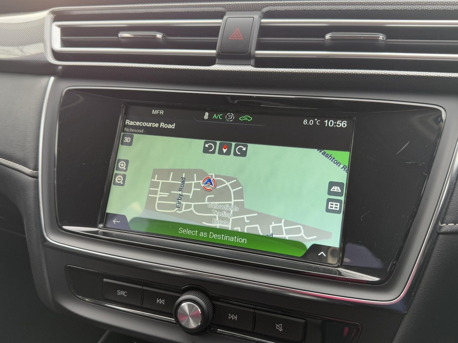 Used MG MG5 2021 for sale - 76909345: Photo 33