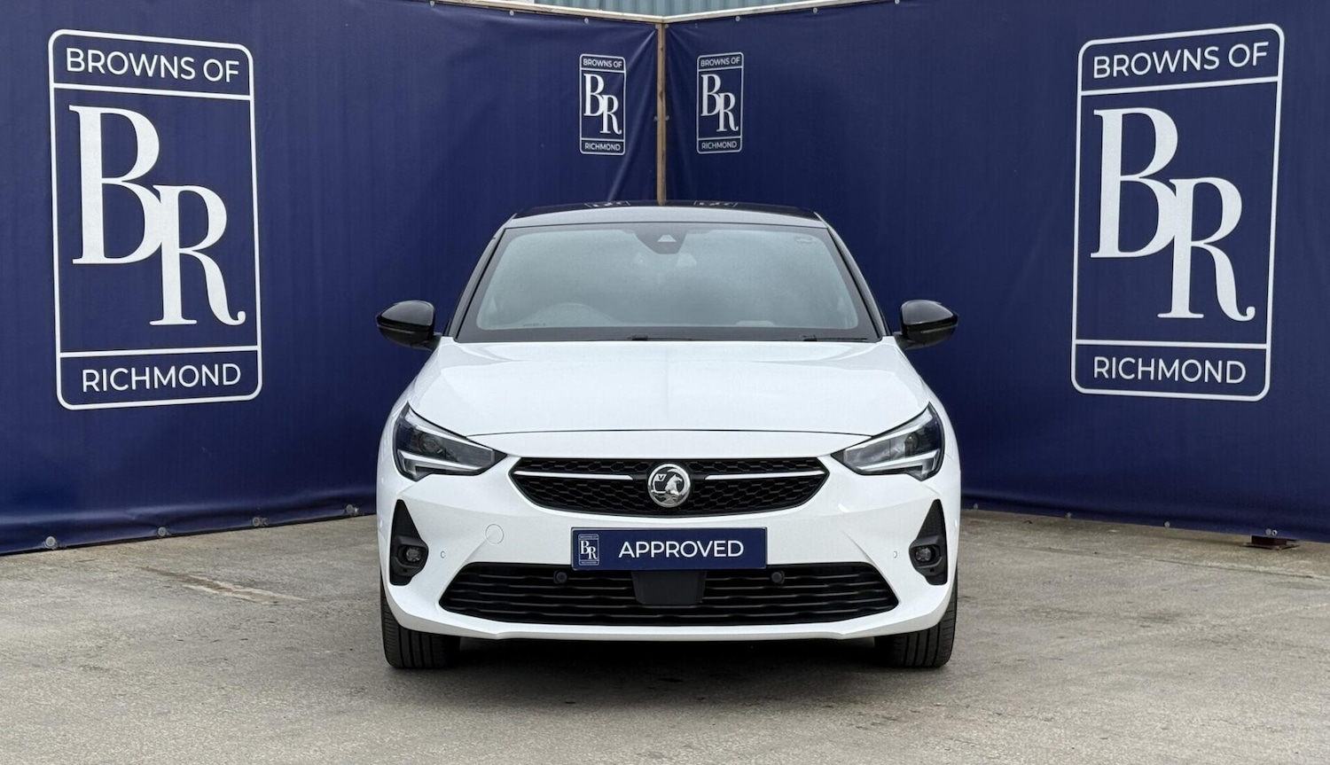 Used Vauxhall Corsa 2023 for sale - 77998651: Photo 10