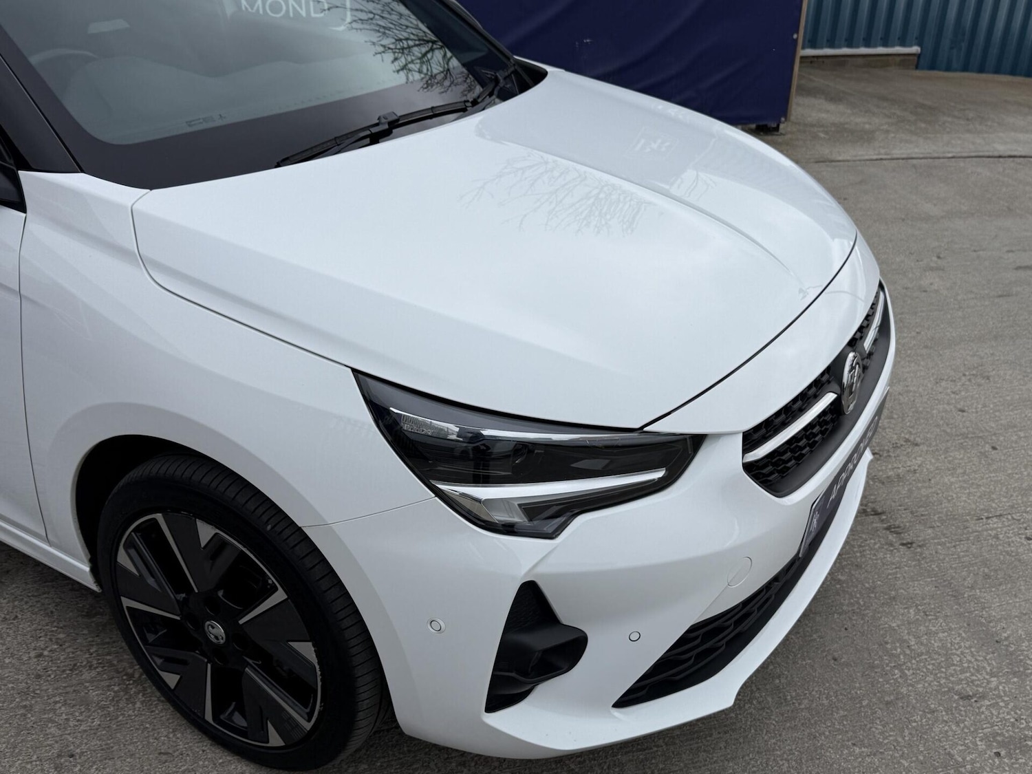 Used Vauxhall Corsa 2023 for sale - 77998651: Photo 12