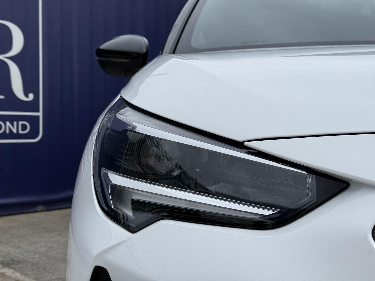 Used Vauxhall Corsa 2023 for sale - 77998651: Photo 13