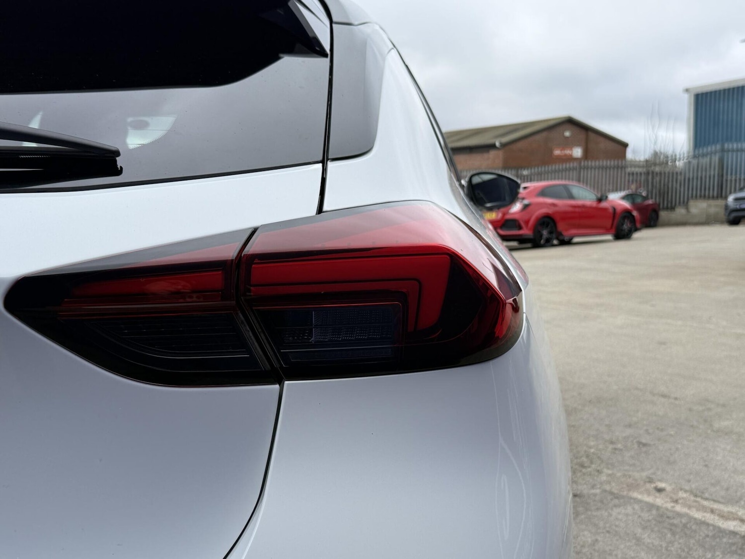 Used Vauxhall Corsa 2023 for sale - 77998651: Photo 14