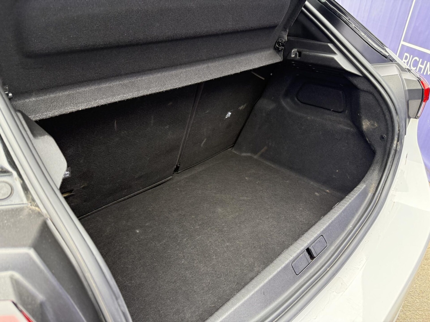 Used Vauxhall Corsa 2023 for sale - 77998651: Photo 16