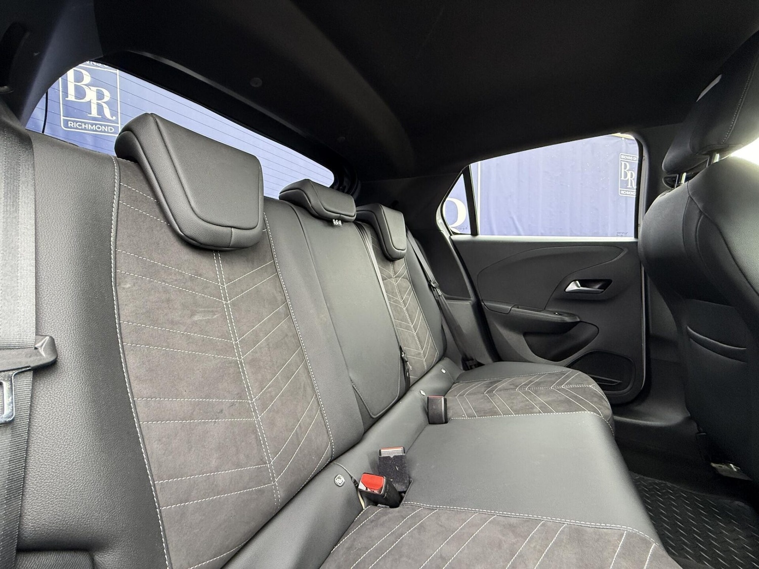 Used Vauxhall Corsa 2023 for sale - 77998651: Photo 20