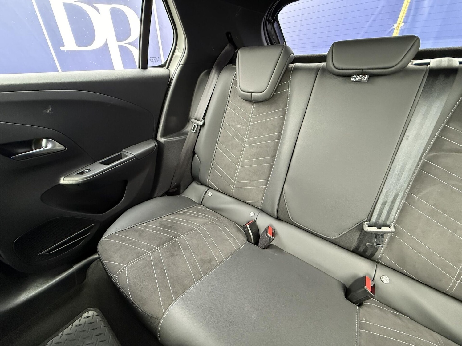 Used Vauxhall Corsa 2023 for sale - 77998651: Photo 21