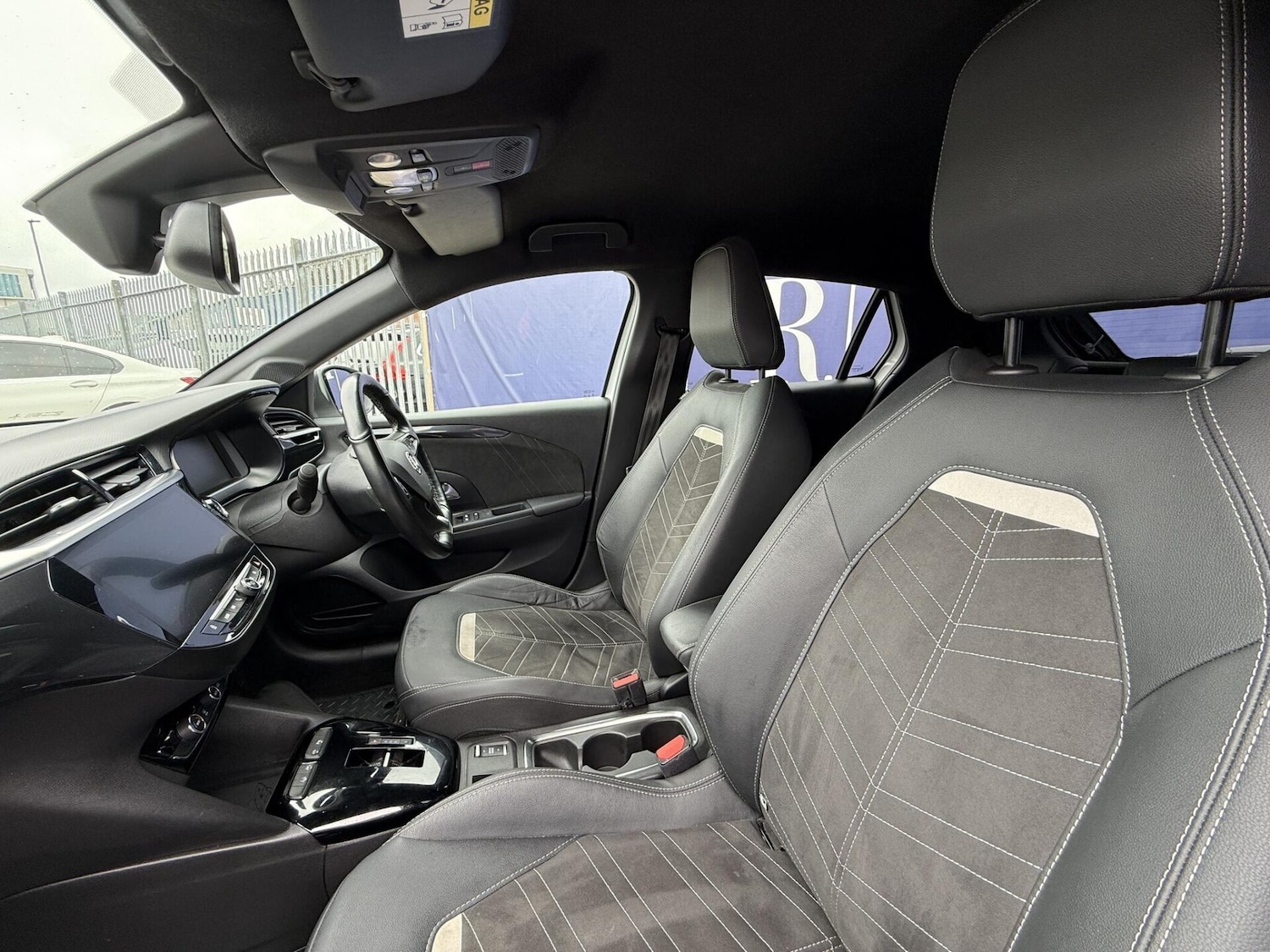 Used Vauxhall Corsa 2023 for sale - 77998651: Photo 22