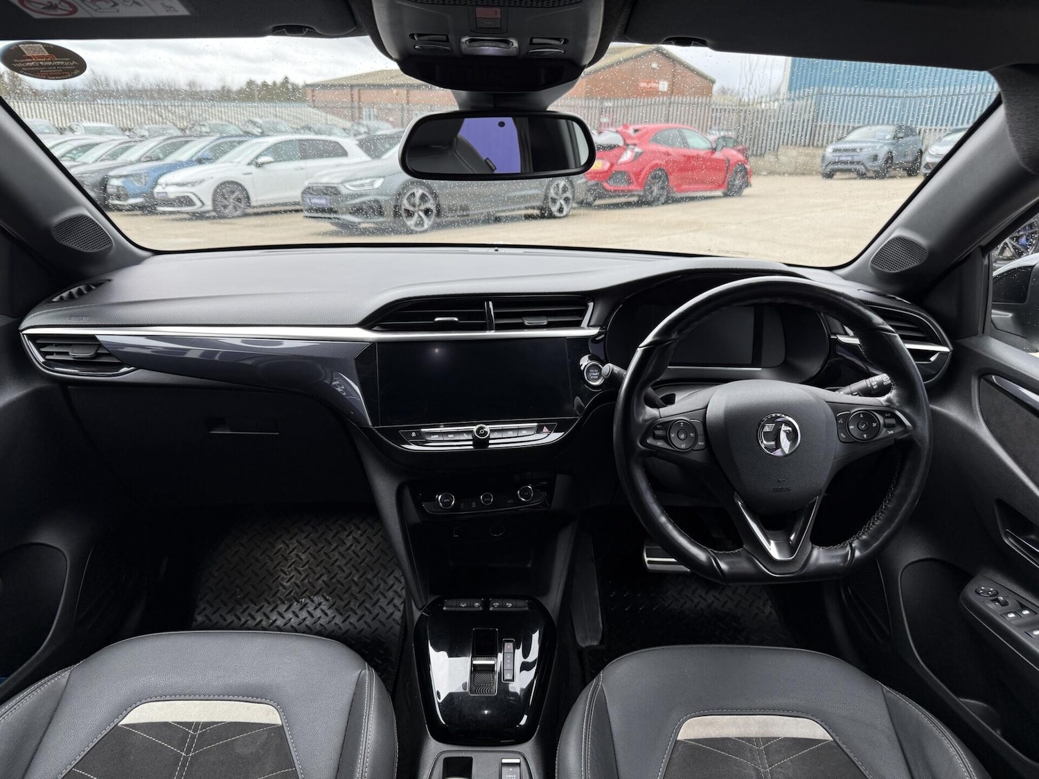 Used Vauxhall Corsa 2023 for sale - 77998651: Photo 24