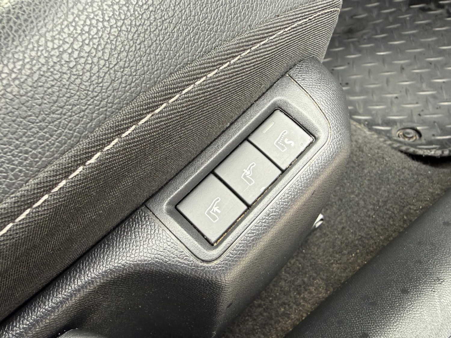 Used Vauxhall Corsa 2023 for sale - 77998651: Photo 26