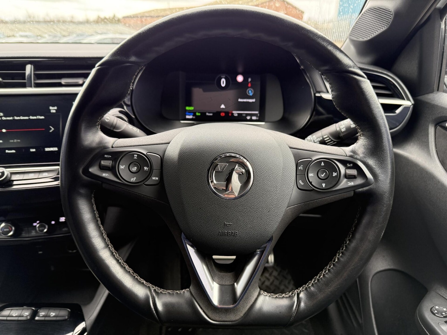 Used Vauxhall Corsa 2023 for sale - 77998651: Photo 27