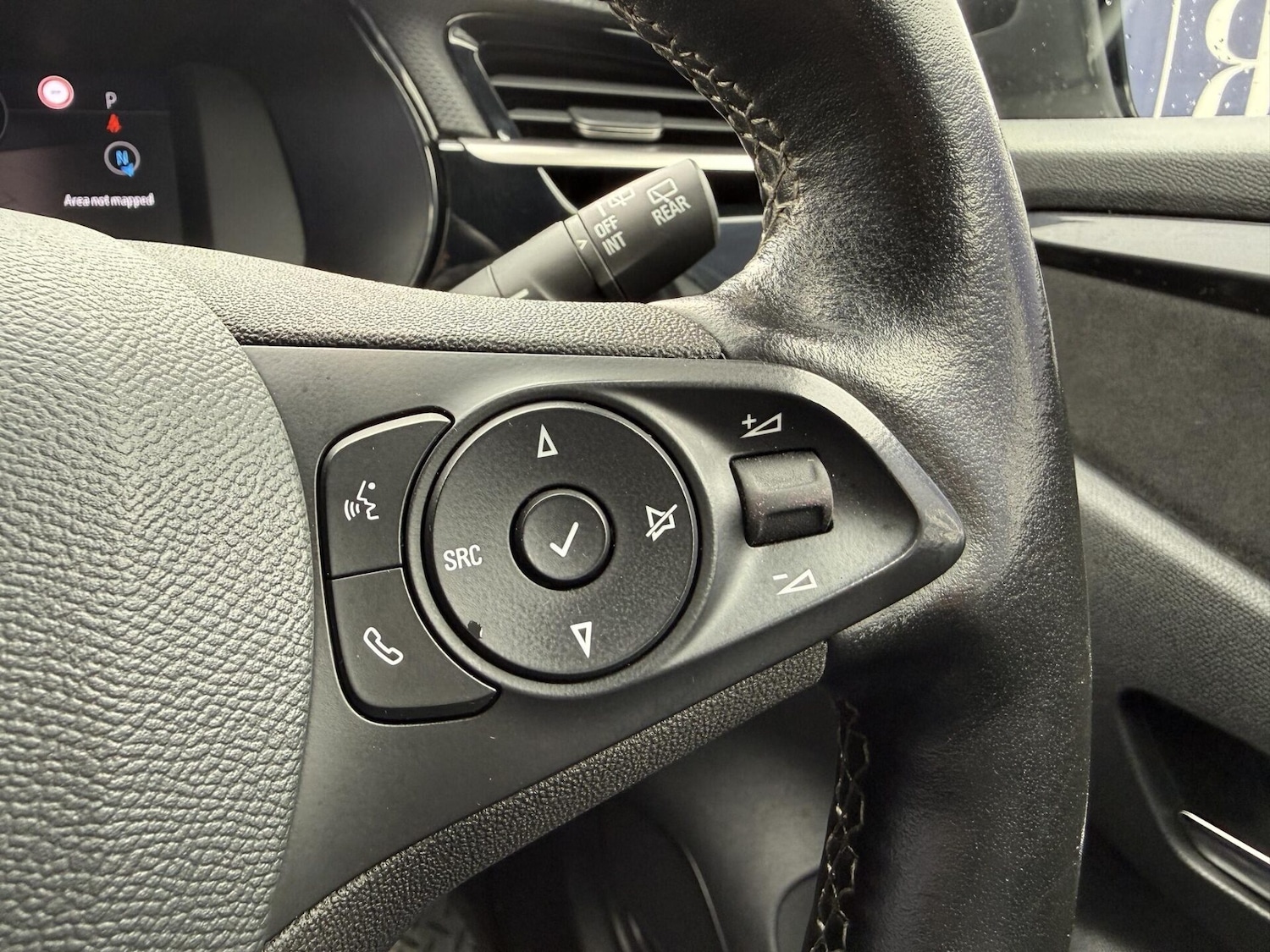 Used Vauxhall Corsa 2023 for sale - 77998651: Photo 28