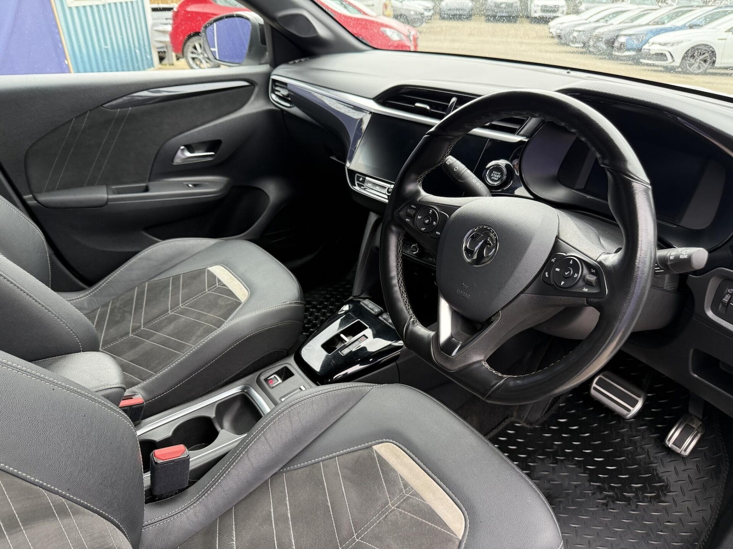 Used Vauxhall Corsa 2023 for sale - 77998651: Photo 3