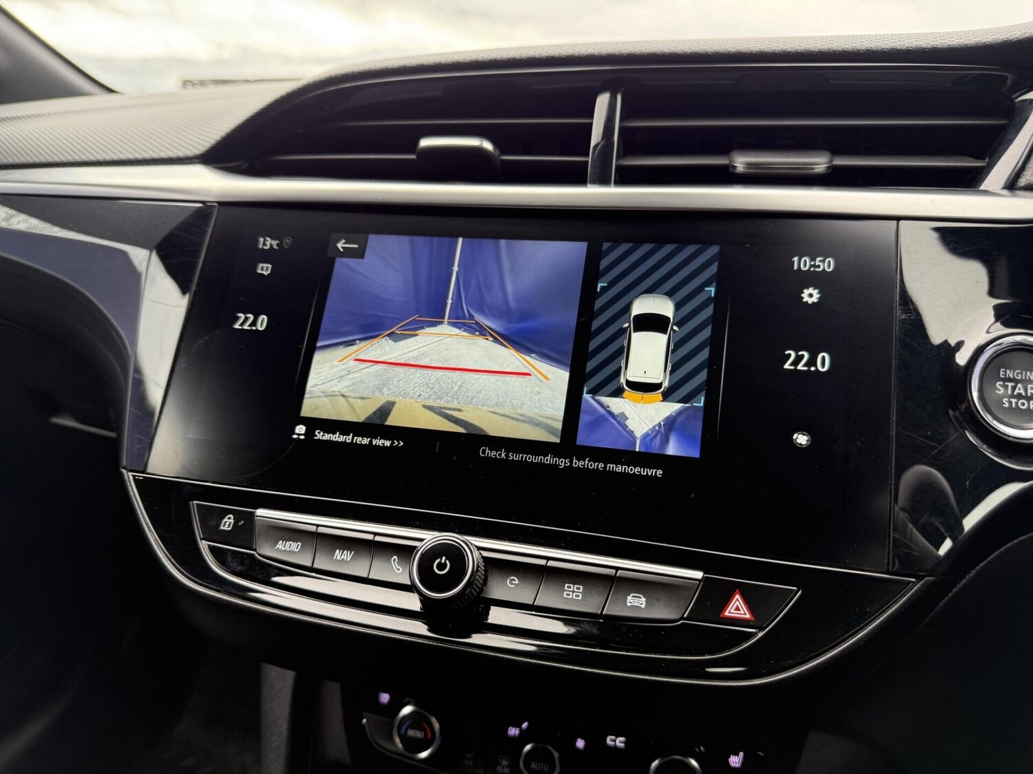 Used Vauxhall Corsa 2023 for sale - 77998651: Photo 33