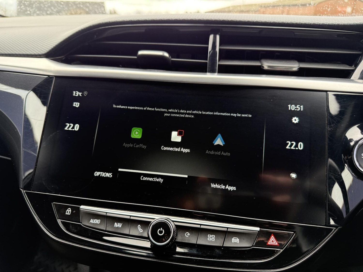 Used Vauxhall Corsa 2023 for sale - 77998651: Photo 34