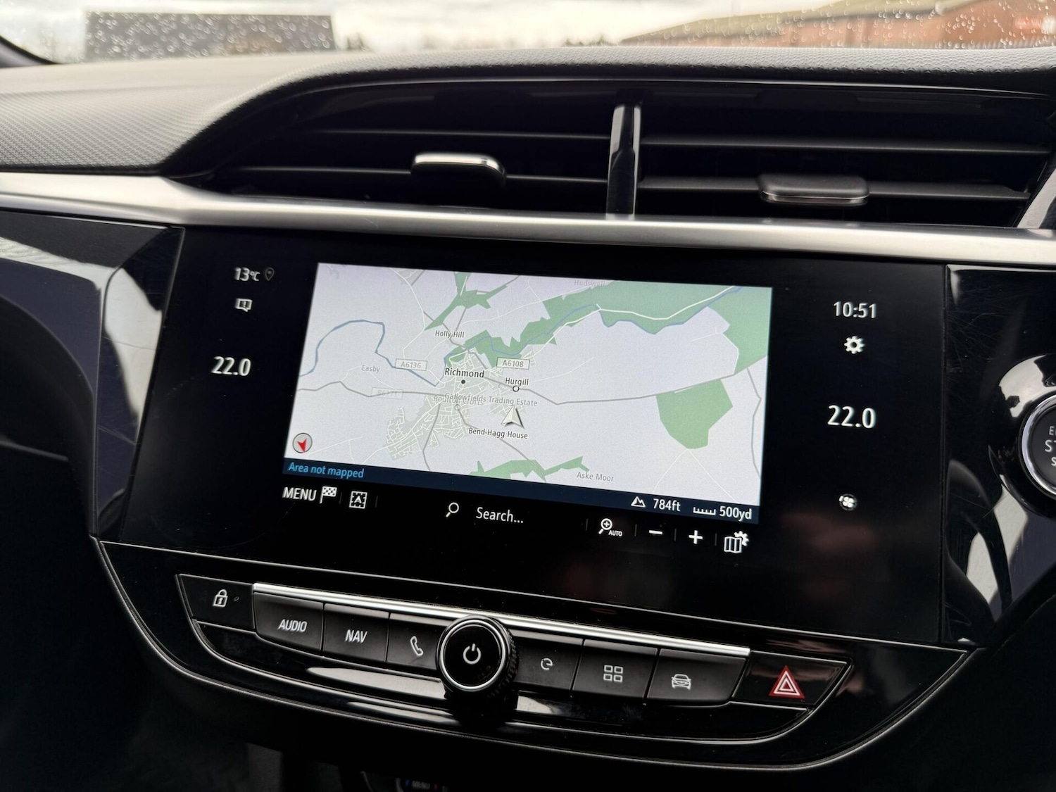 Used Vauxhall Corsa 2023 for sale - 77998651: Photo 35