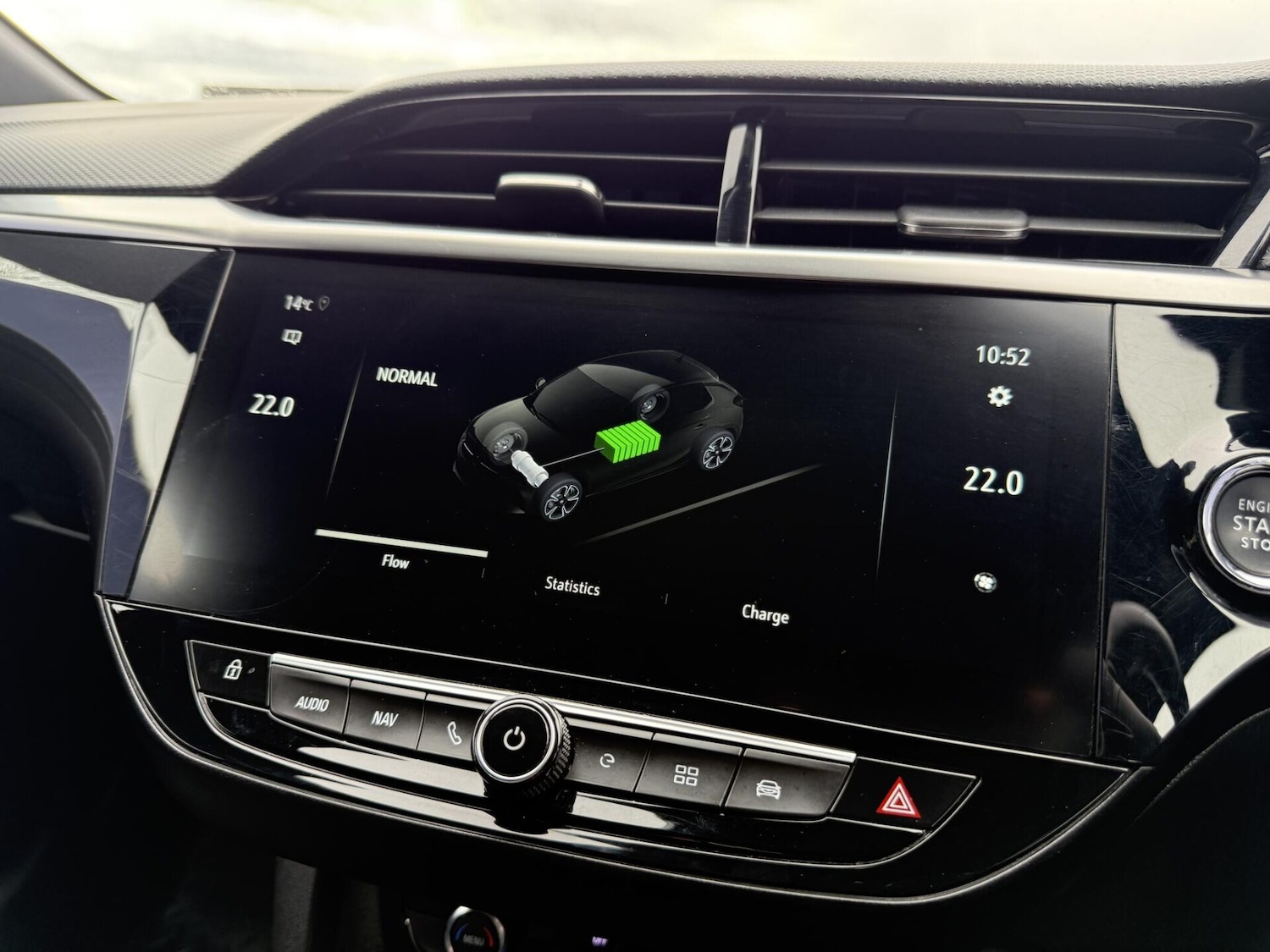 Used Vauxhall Corsa 2023 for sale - 77998651: Photo 38