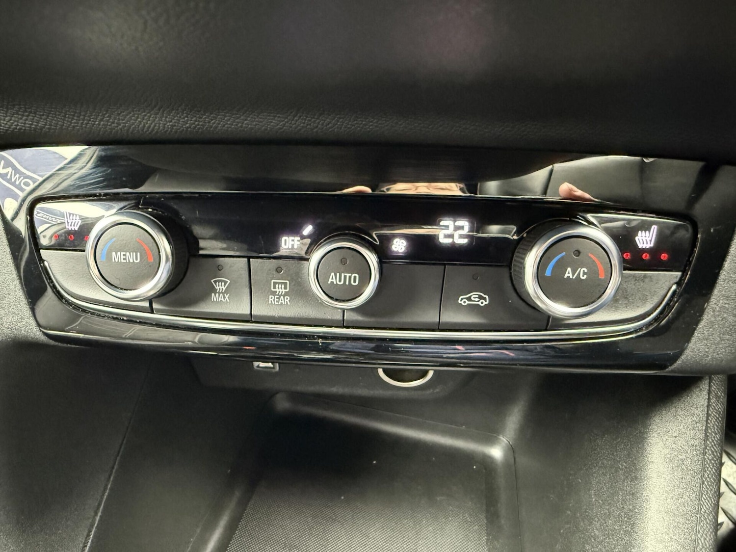 Used Vauxhall Corsa 2023 for sale - 77998651: Photo 40