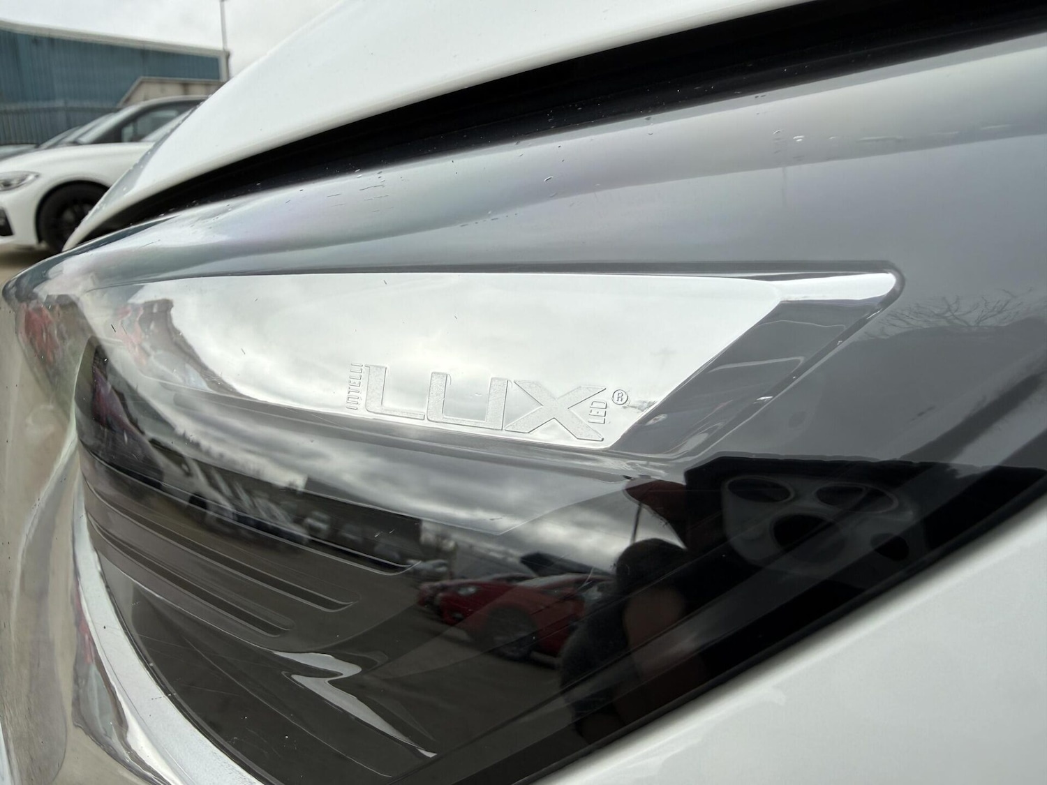 Used Vauxhall Corsa 2023 for sale - 77998651: Photo 41