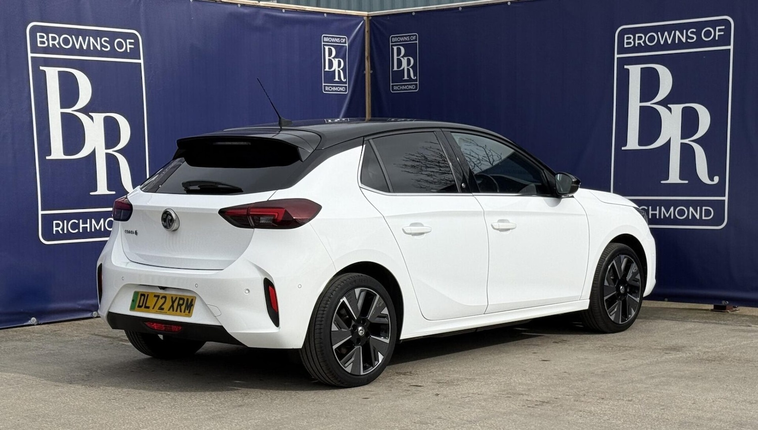 Used Vauxhall Corsa 2023 for sale - 77998651: Photo 5