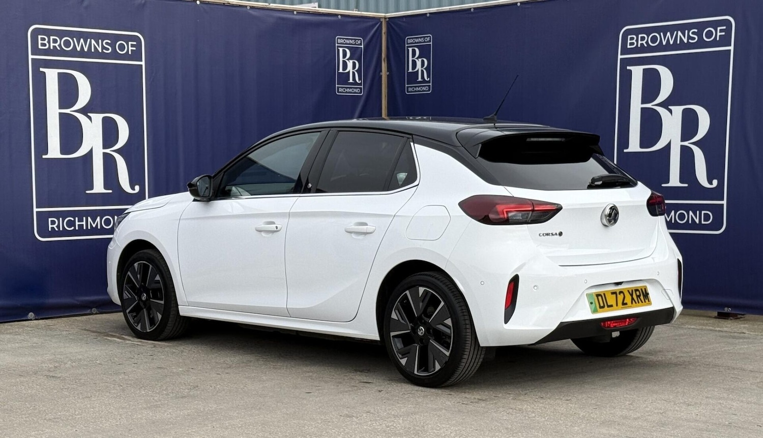 Used Vauxhall Corsa 2023 for sale - 77998651: Photo 7