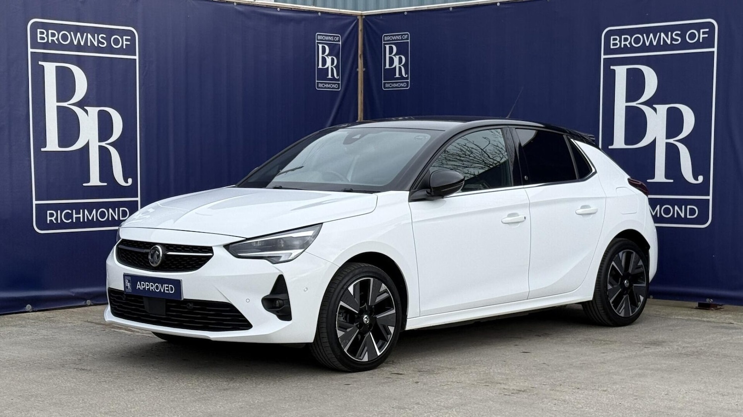 Used Vauxhall Corsa 2023 for sale - 77998651: Photo 9