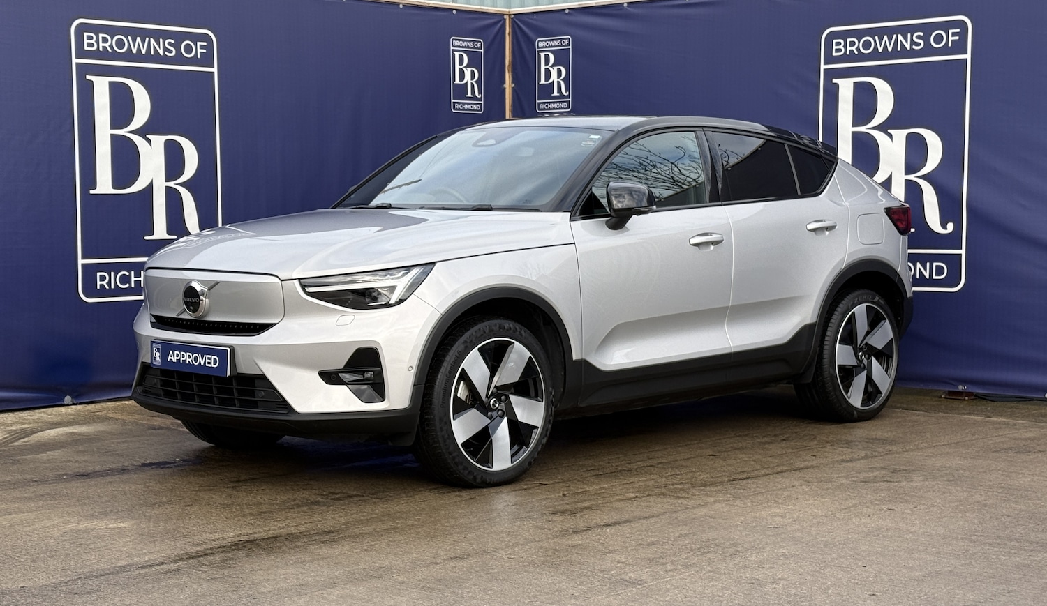 Used Volvo C40 2022 for sale - 77354603: Photo 10