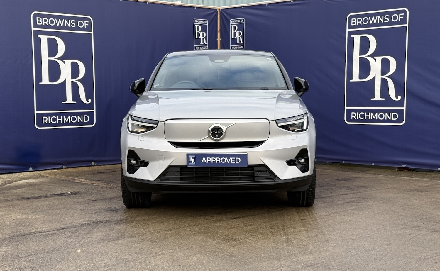 Used Volvo C40 2022 for sale - 77354603: Photo 11