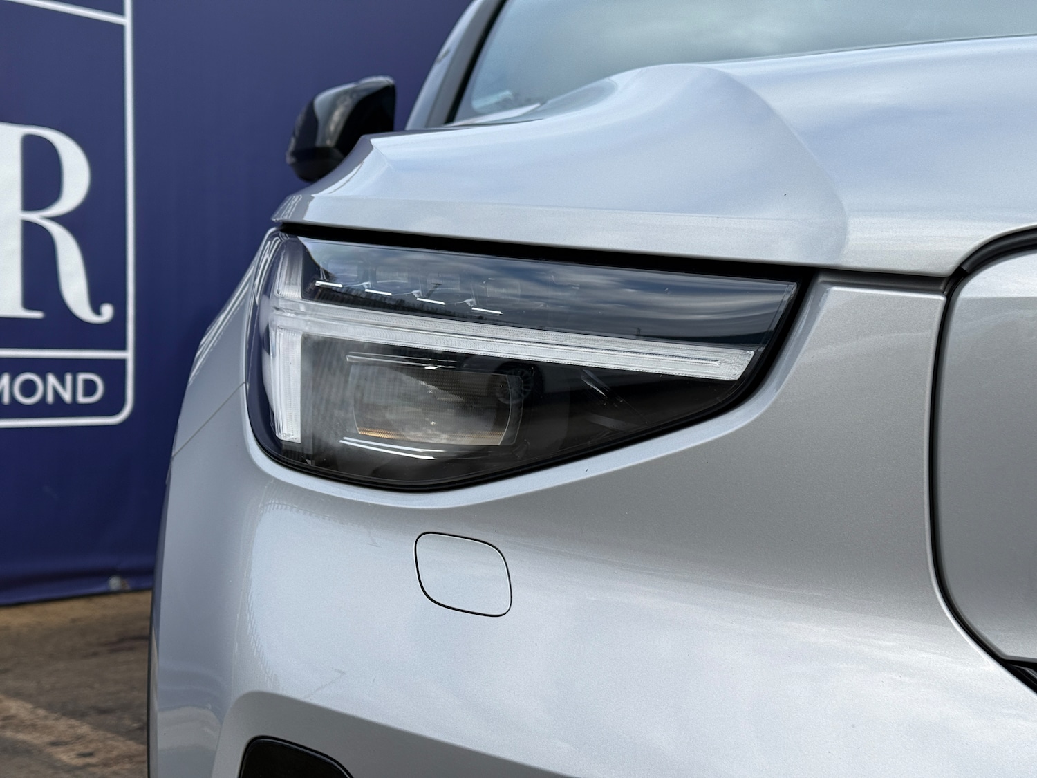 Used Volvo C40 2022 for sale - 77354603: Photo 13