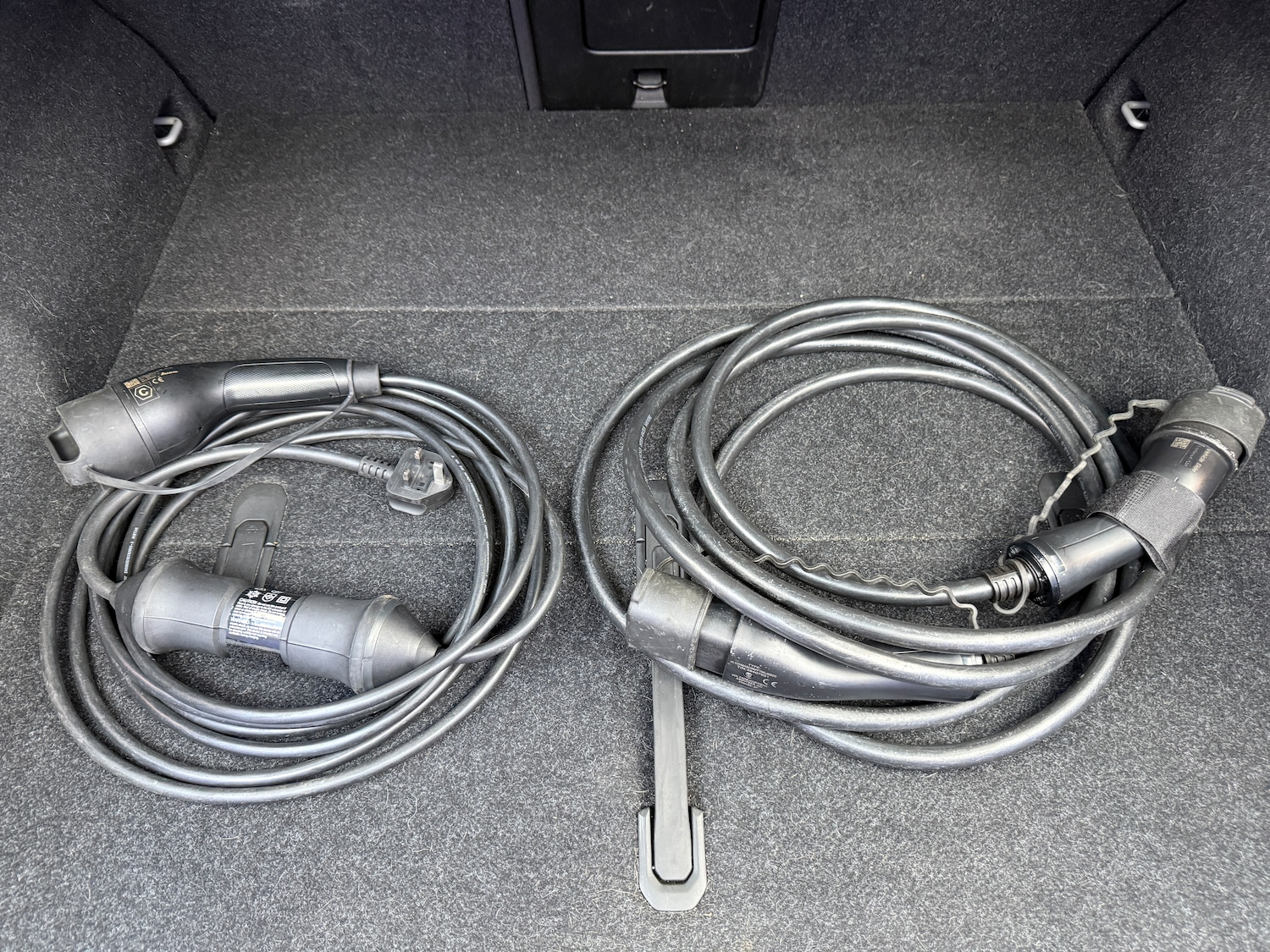 Used Volvo C40 2022 for sale - 77354603: Photo 22