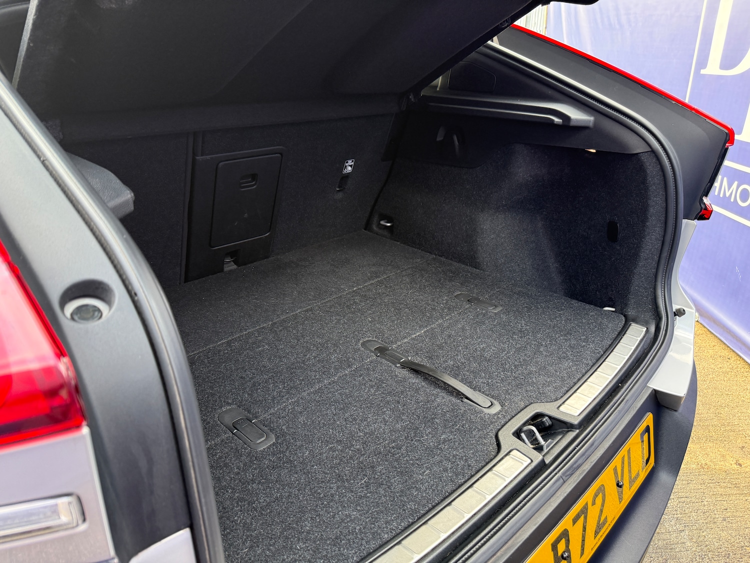 Used Volvo C40 2022 for sale - 77354603: Photo 24