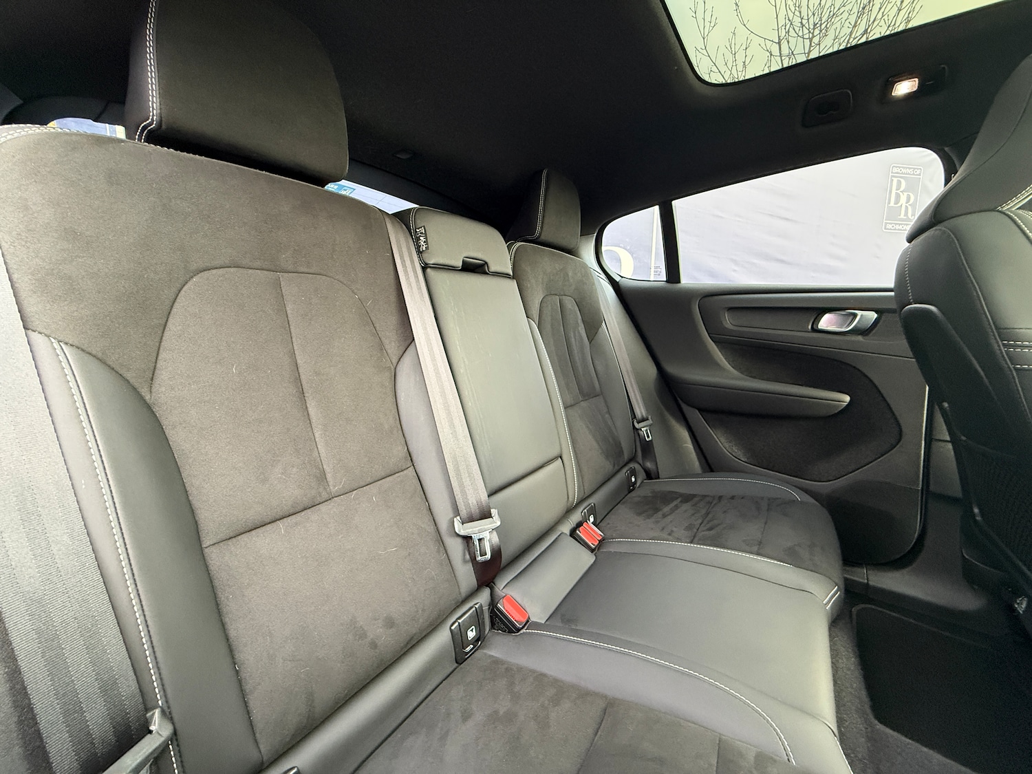 Used Volvo C40 2022 for sale - 77354603: Photo 26