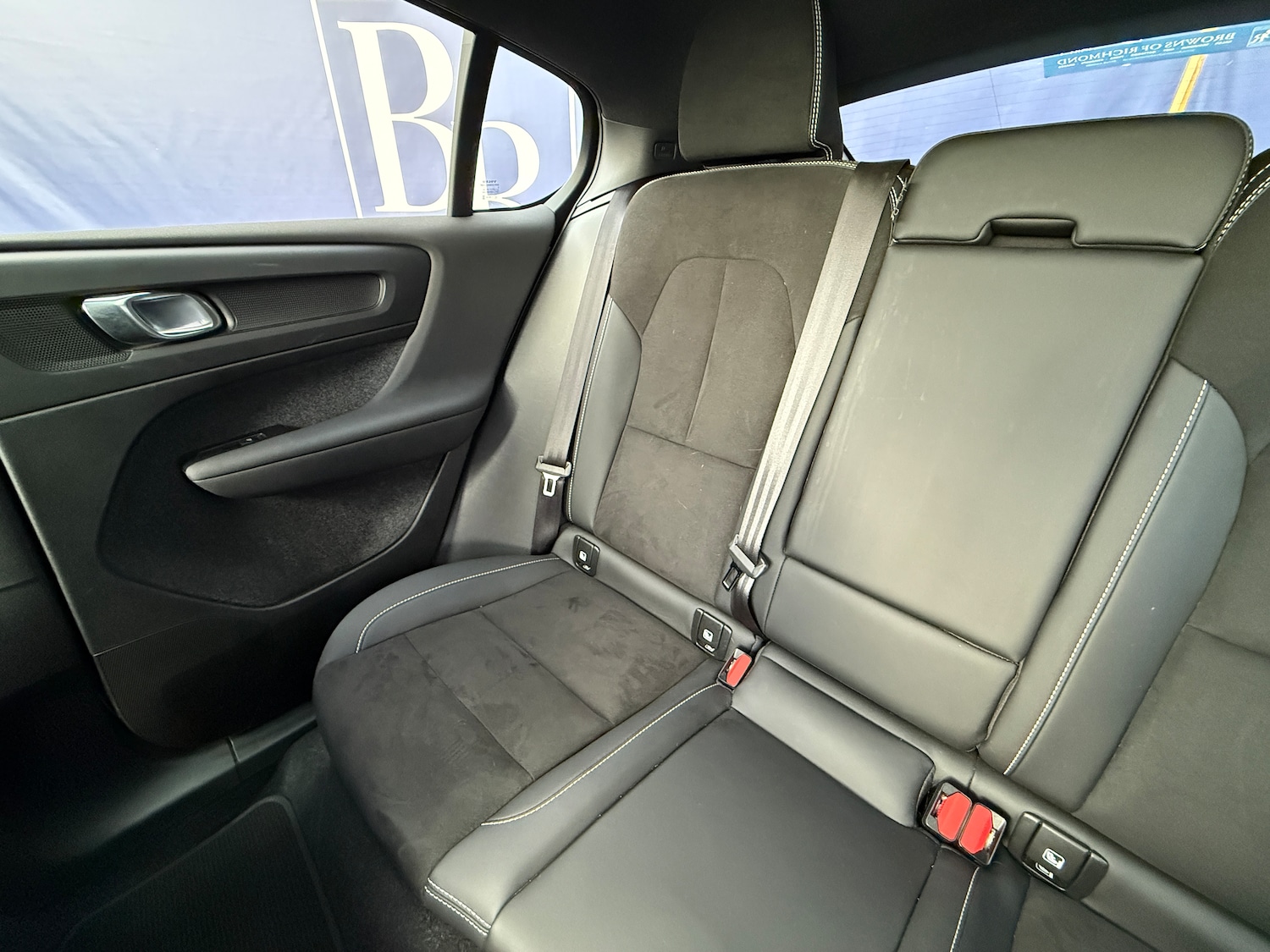 Used Volvo C40 2022 for sale - 77354603: Photo 27