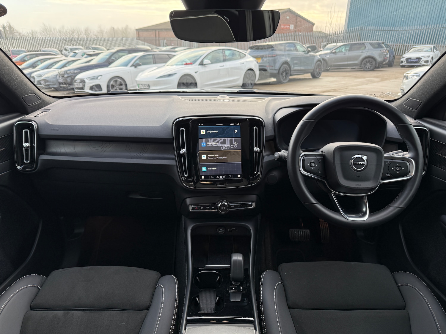 Used Volvo C40 2022 for sale - 77354603: Photo 29