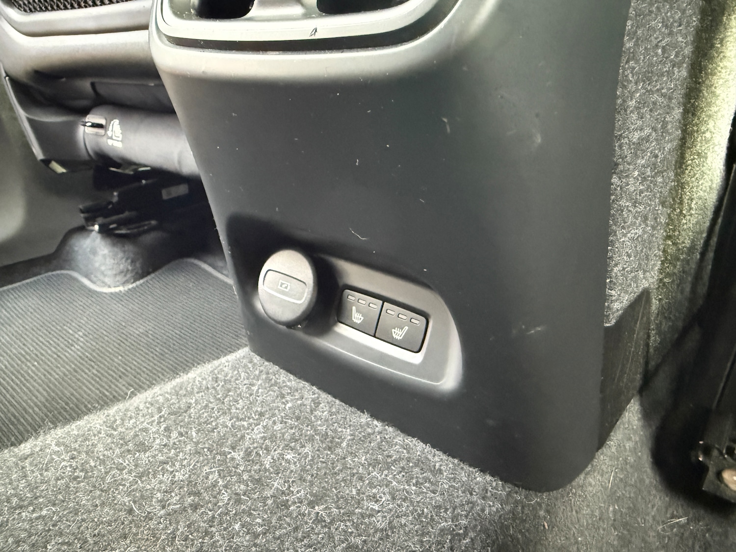 Used Volvo C40 2022 for sale - 77354603: Photo 30