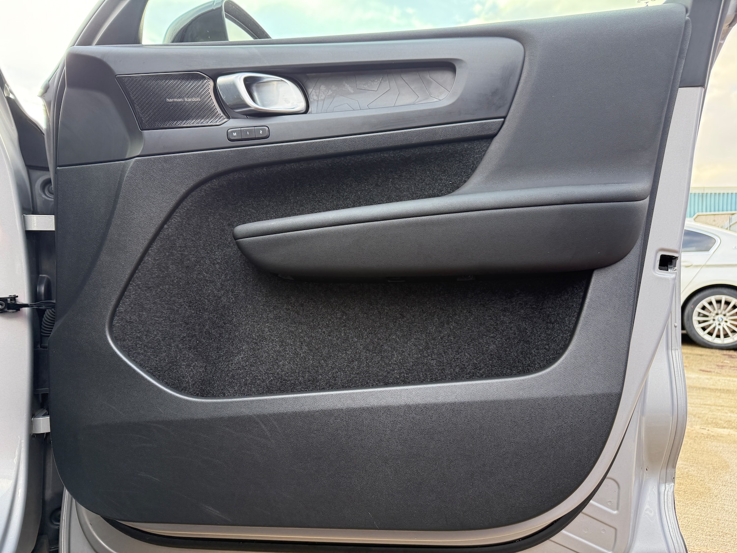 Used Volvo C40 2022 for sale - 77354603: Photo 31