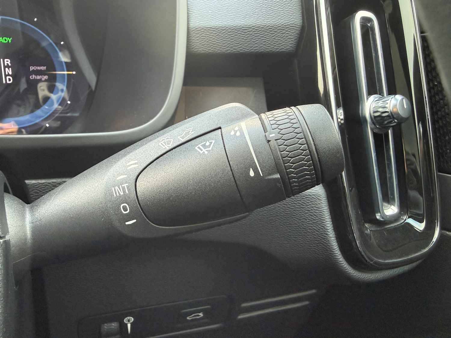 Used Volvo C40 2022 for sale - 77354603: Photo 35